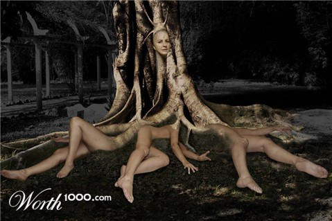 Photoshop Design by Paulabruann