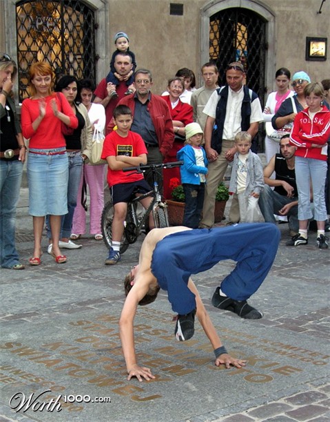 Photography by mzmzmzmz