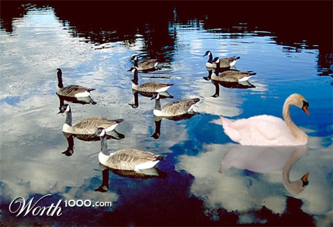 Photoshop Design by ManFromSun