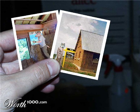 Photoshop Design by GraphicT
