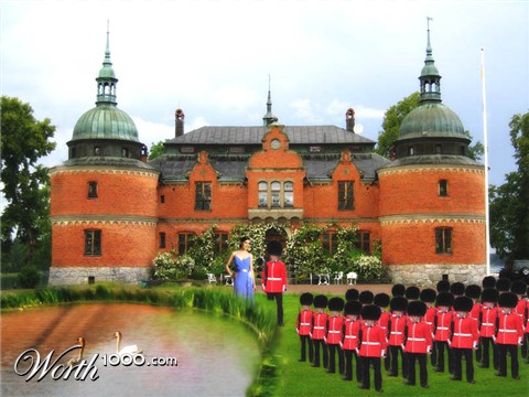 Photoshop Design by zymark