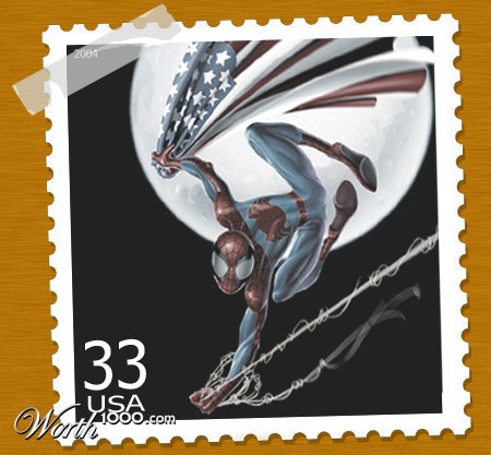 Photoshop Design by brokenrules