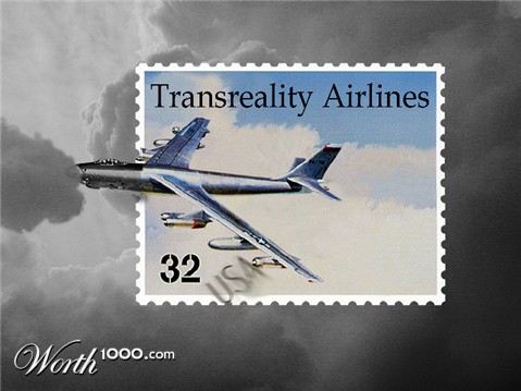 Photoshop Design by StrangeWorld