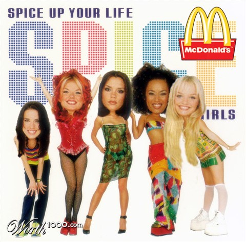 Photoshop Design by Sjanne