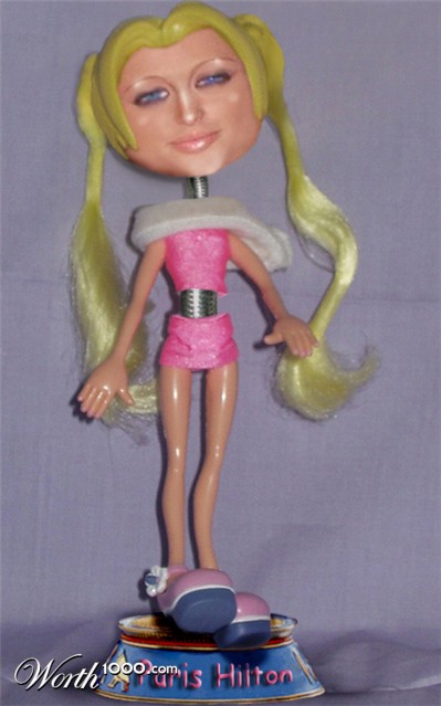 Photoshop Design by ariel9