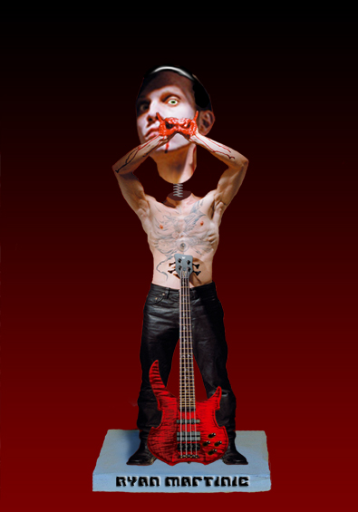 Design Photoshop par thenegativeone pour DesignCrowd (Community Contests) | Design #9059741