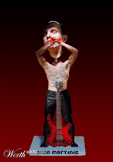 Photoshop Design by thenegativeone