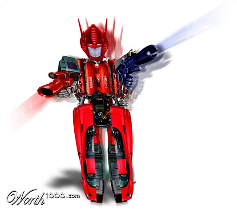 Photoshop Design by absguft