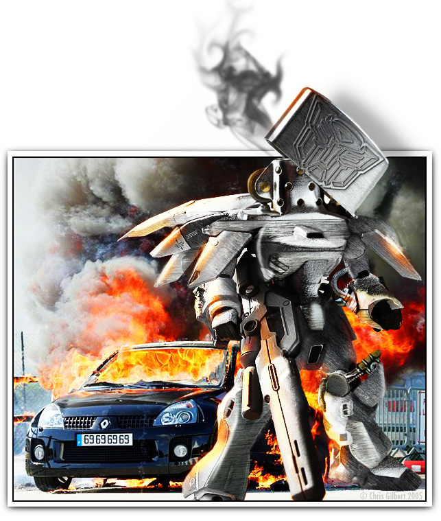 Photoshop-Design von chris_ für DesignCrowd (Community Contests) | Design #9060452