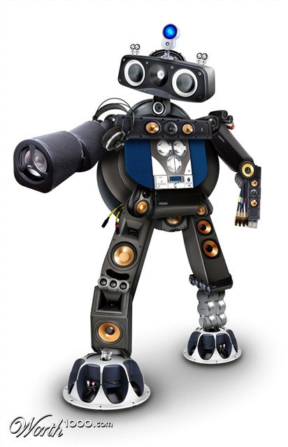 Photoshop Design by exorcist