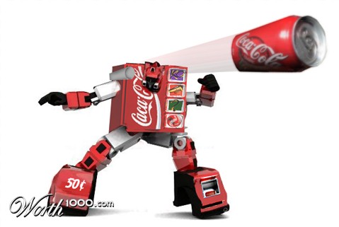 Photoshop Design by dug