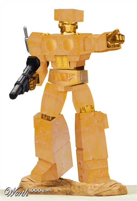 Photoshop Design by godzillatemple