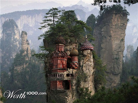 Photoshop Design by absguft