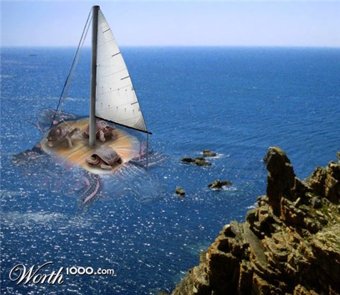 Photoshop Design by carmelhadinosaur