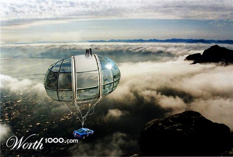 Photoshop Design by funky123