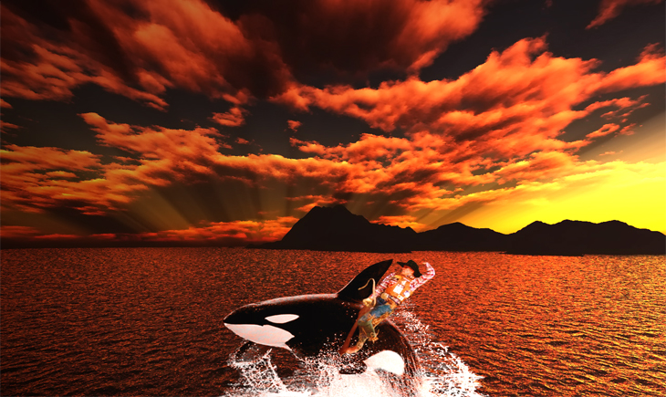 Photoshop Design by concade for DesignCrowd (Community Contests) | Design #9065075