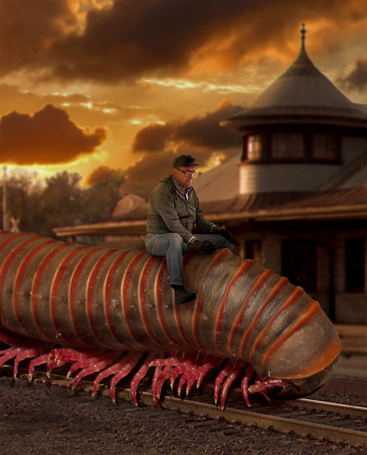 Photoshop Design by ozplasmic for DesignCrowd (Community Contests) | Design #9065056