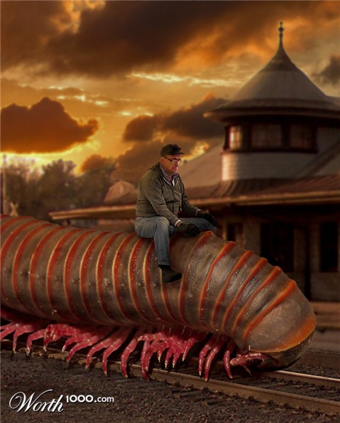 Photoshop Design by ozplasmic