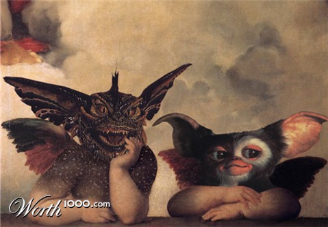 Photoshop Design by Wytske