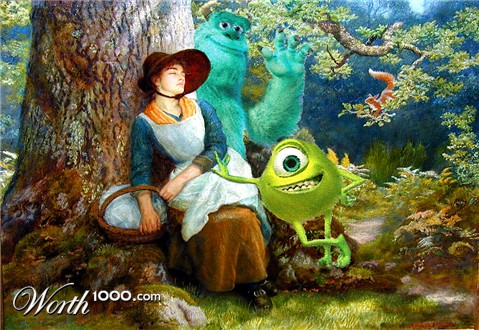 Photoshop Design by Flexodus