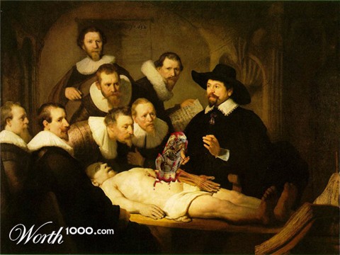 Photoshop Design by houndsmith