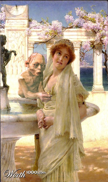 Photoshop Design by absguft