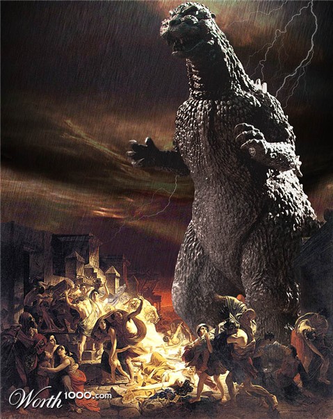 Photoshop Design by Jaffar1900