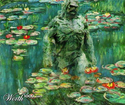 Photoshop Design by bingobaby