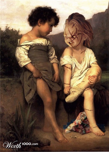 Photoshop Design by Partyshot