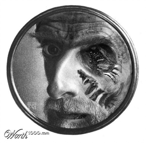 Photoshop Design by AlanSmithee