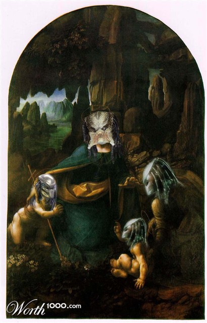Photoshop Design by aphro666
