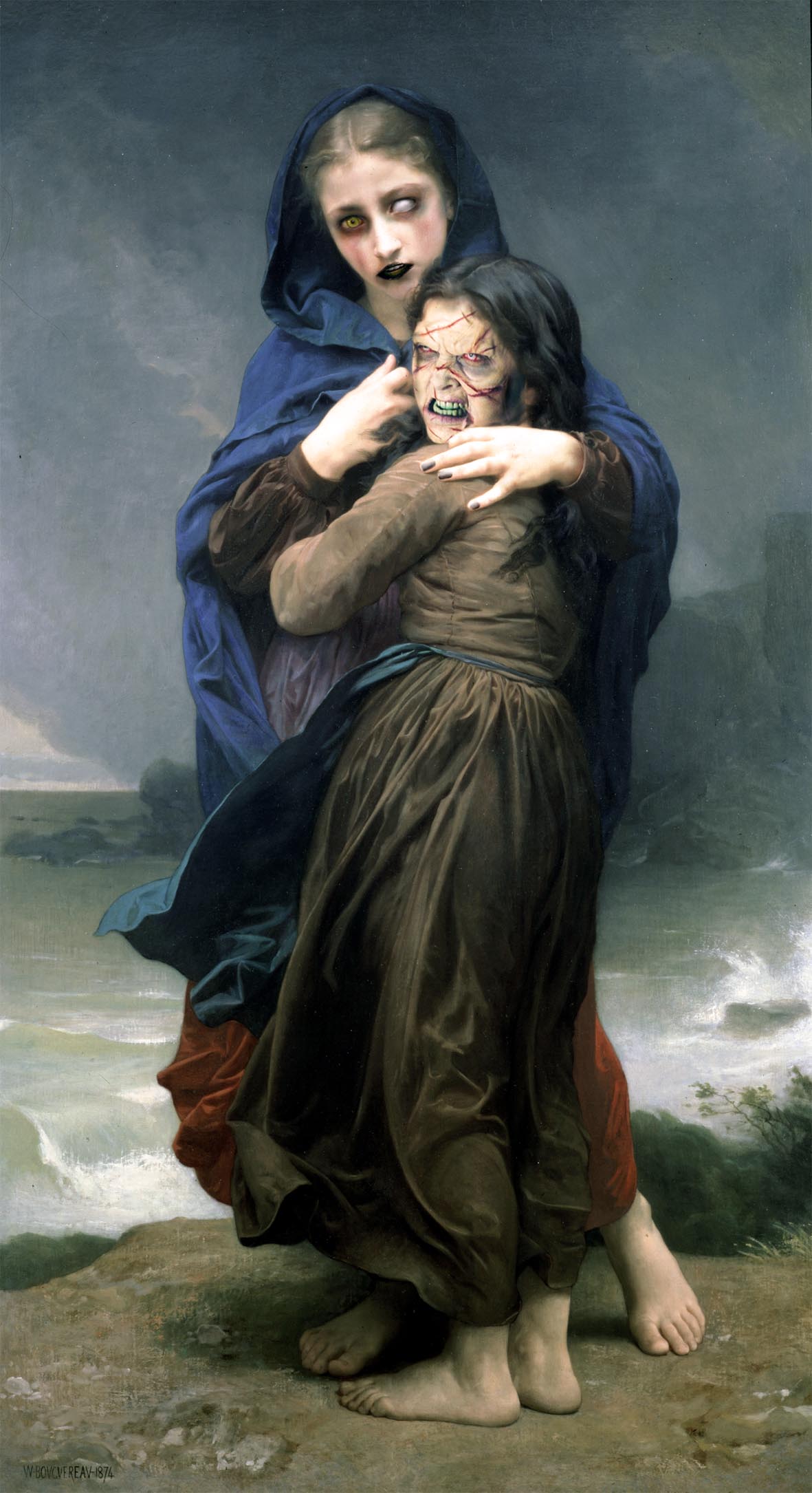 Photoshop Design by ulahts for DesignCrowd (Community Contests) | Design #9077465