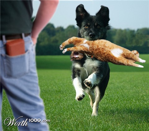 Photoshop Design by theone2Punch