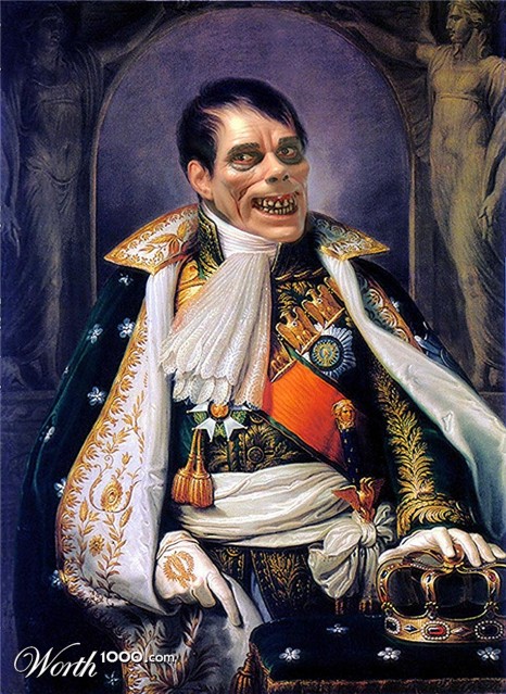 Photoshop Design by ruxa2na