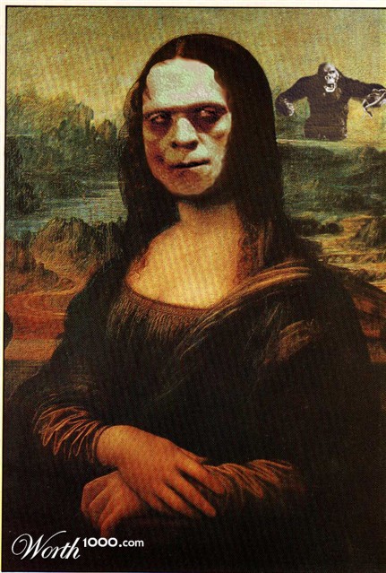 Photoshop Design by skeptisk