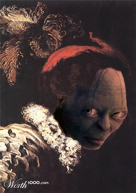 Photoshop Design by zaheersc