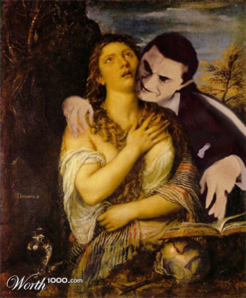 Photoshop Design by midian