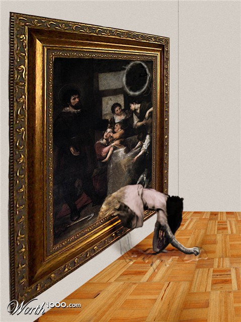 Photoshop Design by gerace