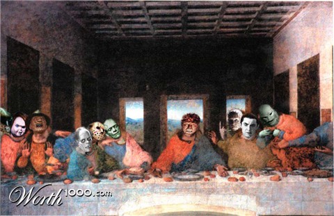 Photoshop Design by ocubrian
