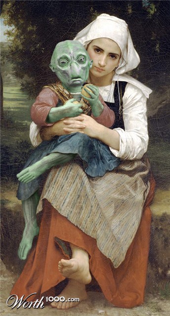 Photoshop Design by digammo