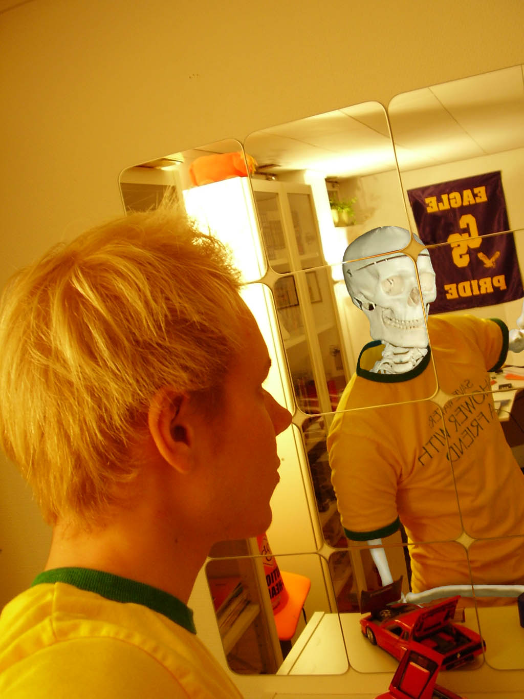 Photoshop Design by majkie for DesignCrowd (Community Contests) | Design #9067623