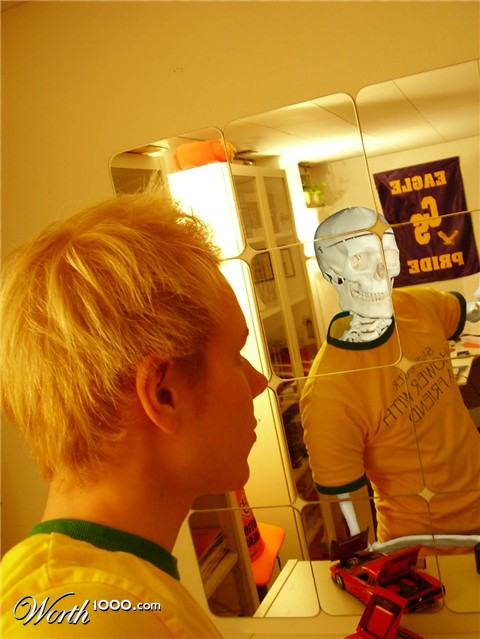 Photoshop Design by majkie