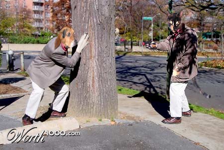 Photoshop Design by kikcolon