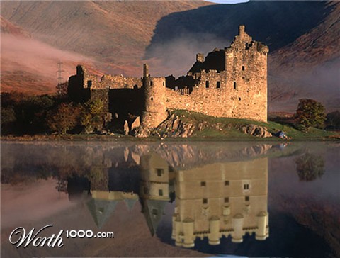 Photoshop Design by MilleDju
