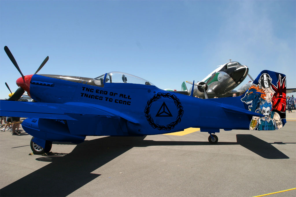 Design Photoshop par thenegativeone pour DesignCrowd (Community Contests) | Design #9059999