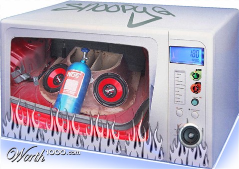 Photoshop Design by SnoopyG