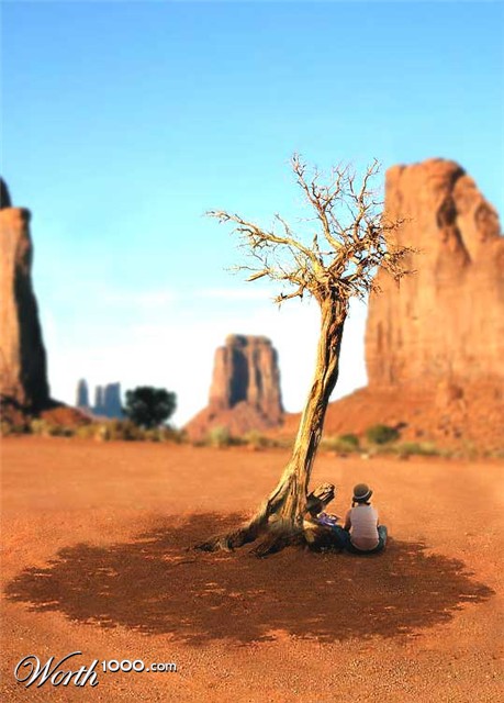 Photoshop Design by BrownTrout