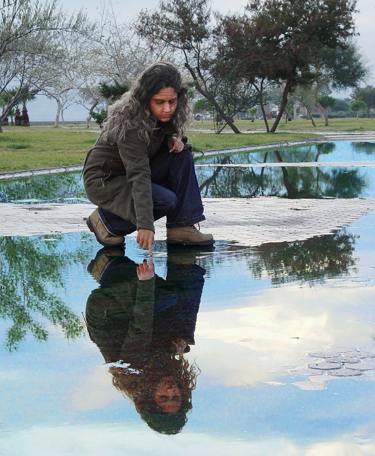 Design Photoshop par AuroraAustralis pour DesignCrowd (Community Contests) | Design #9067727