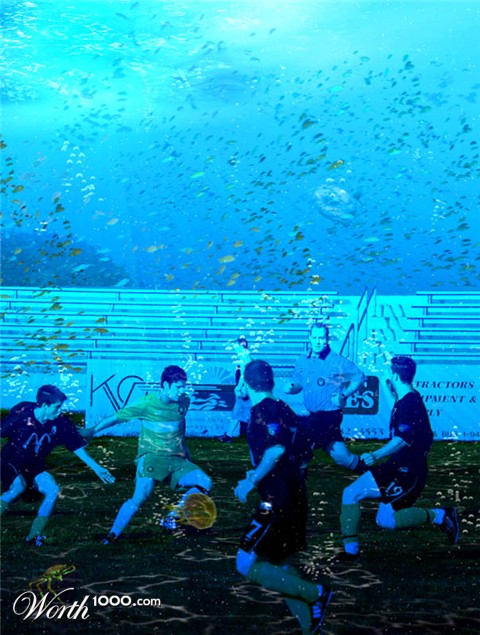 Photoshop Design by bubblez