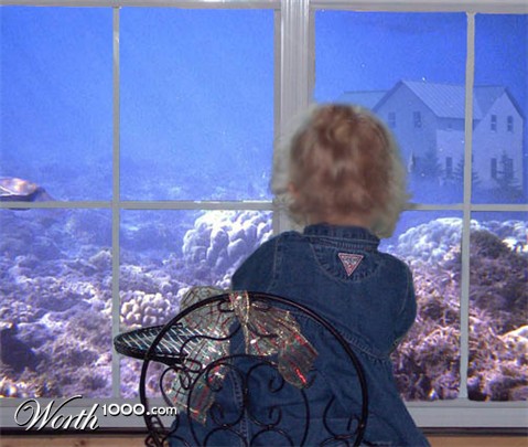 Photoshop Design by Johnsoir